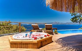 Heaven Resort Faralya